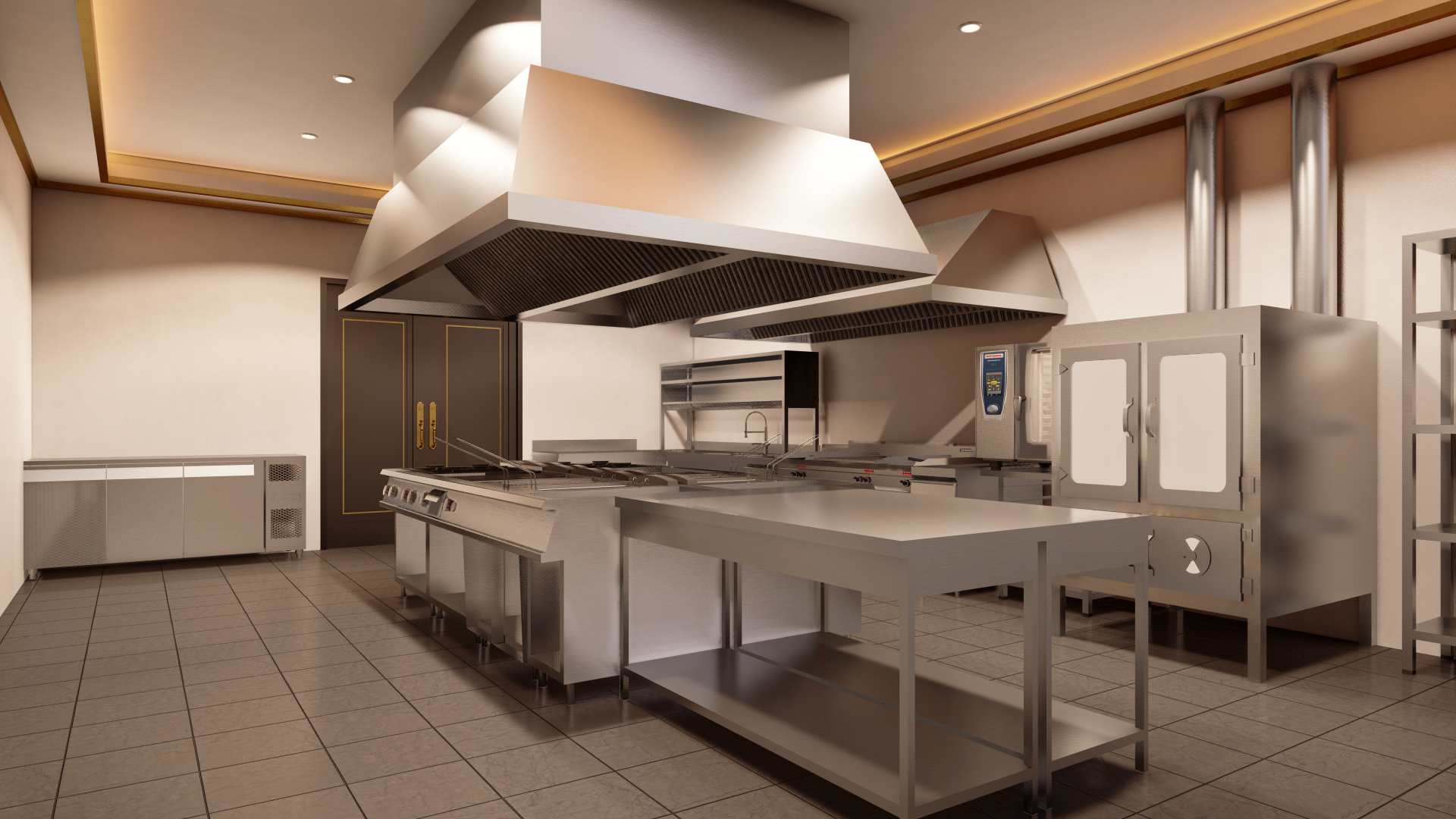 COMMERCIAL KITCHEN (4 of 4)
